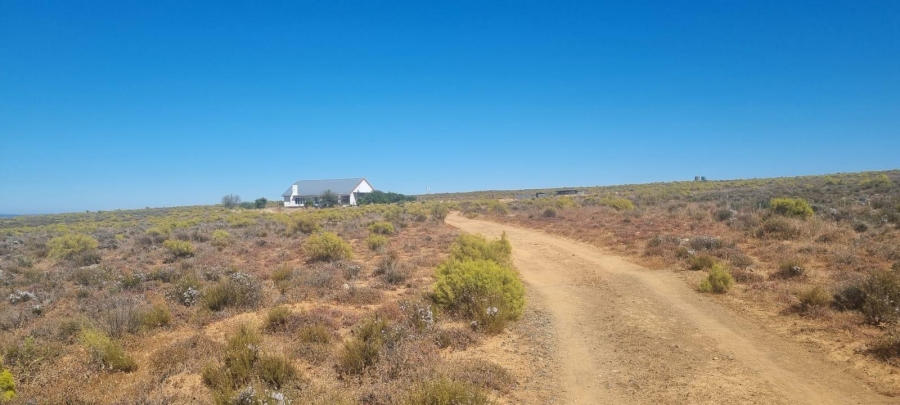 3 Bedroom Property for Sale in Nieuwoudtville Northern Cape